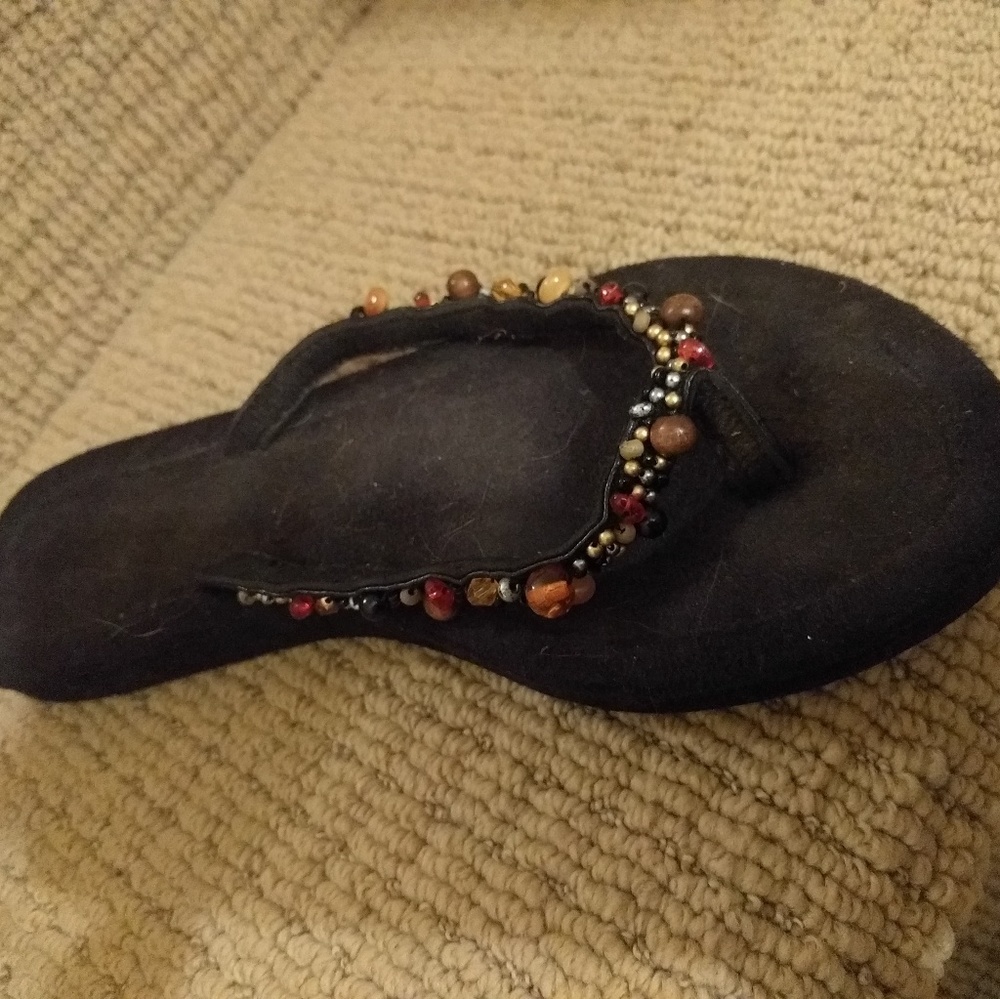 Sandals - Picture 2 of 2